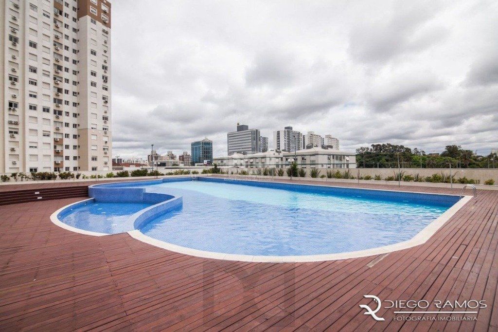 Apartamento para Venda - 65m², 3 dormitórios, sendo 1 suites, 1 vaga - Vila Ipiranga — foto 30