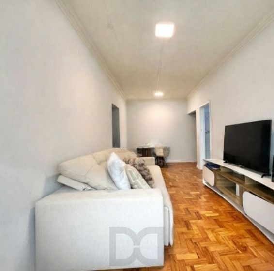 Apartamento no Passo D'areia de 2 dormitórios térreo — foto 3