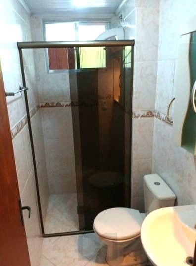 Apartamento no Jardim Sabará de 1 dormitório e vaga DESOCUPADO — foto 7