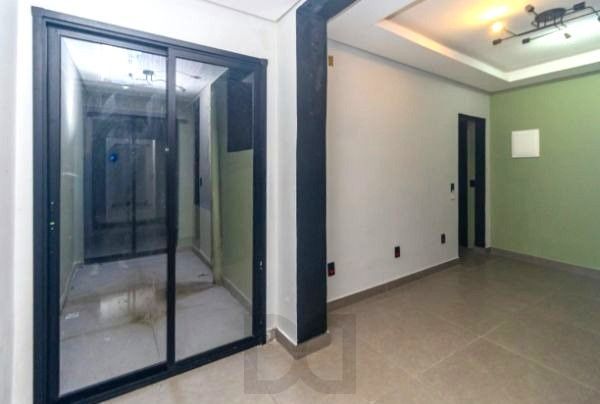 Apartamento de 1 dormitório TÉRREO no Centro DESOCUPADO — foto 16