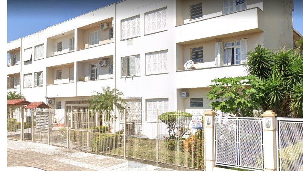 Apartamento para Venda - 96.17m², 3 dormitórios, Santa Maria Goretti — foto 1
