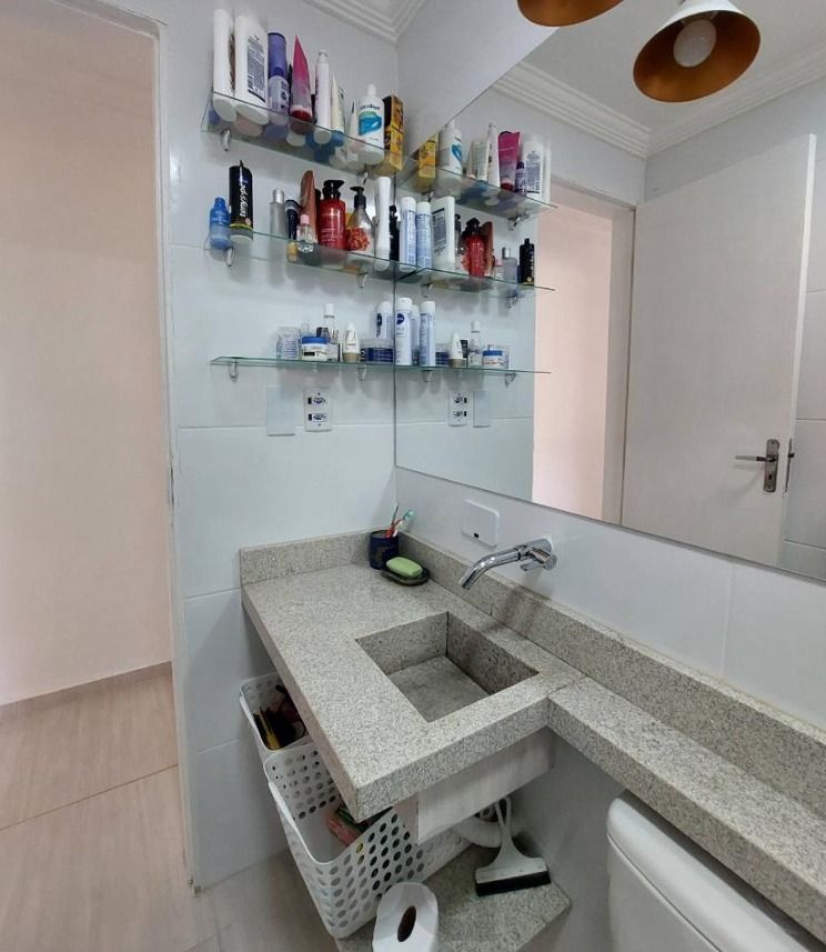 Apartamento no Jardim Carvalho de 1 dormitório — foto 11