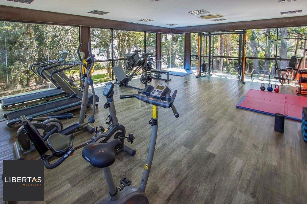 Casa de condomínio impecável no Las Rocas — foto 12