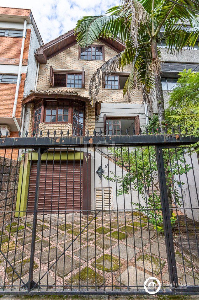 Casa para Venda - 330m², 4 dormitórios, sendo 3 suites, 2 vagas - Petrópolis — foto 58