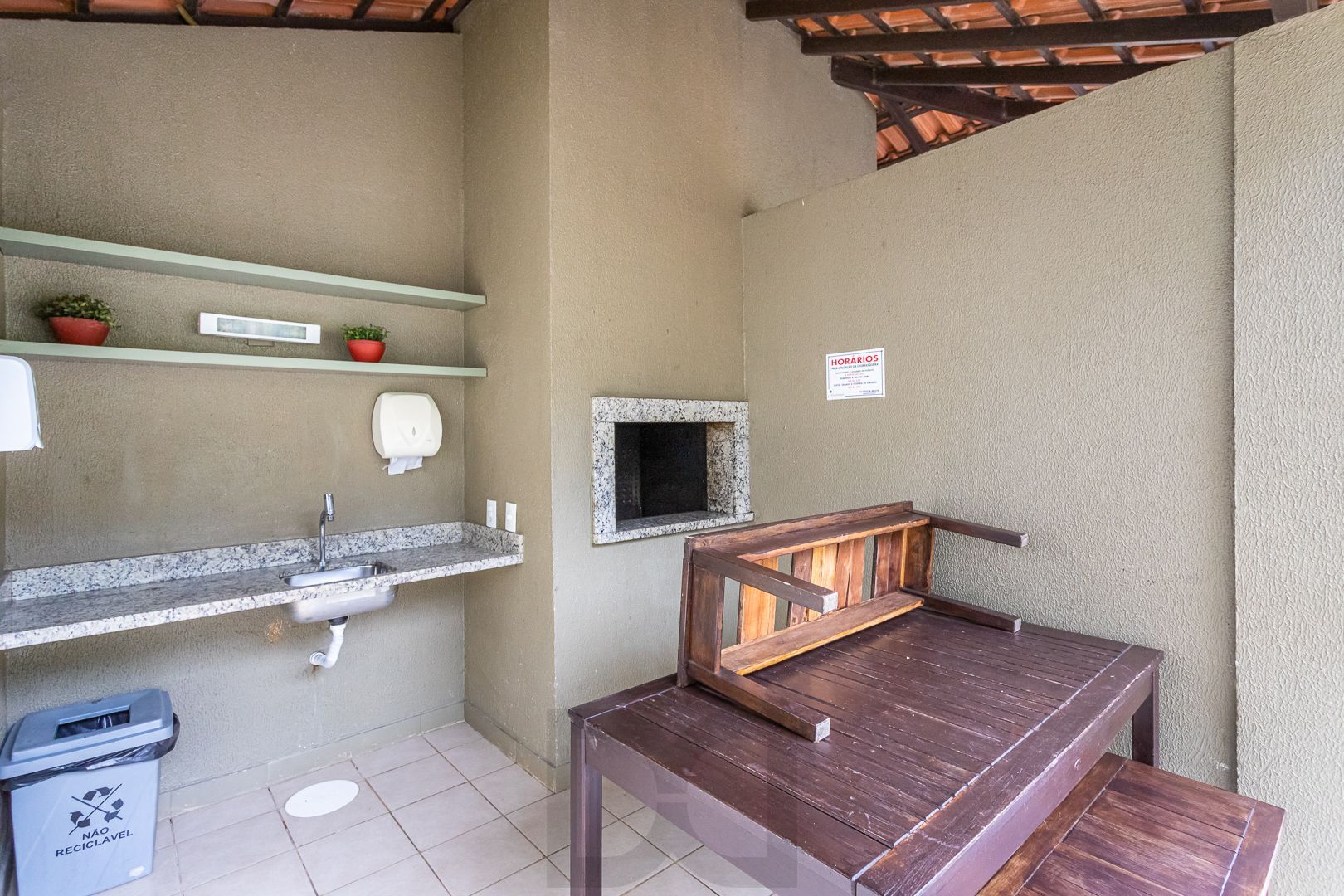 APARTAMENTO A VENDA NO ROSSI BRISA — foto 5