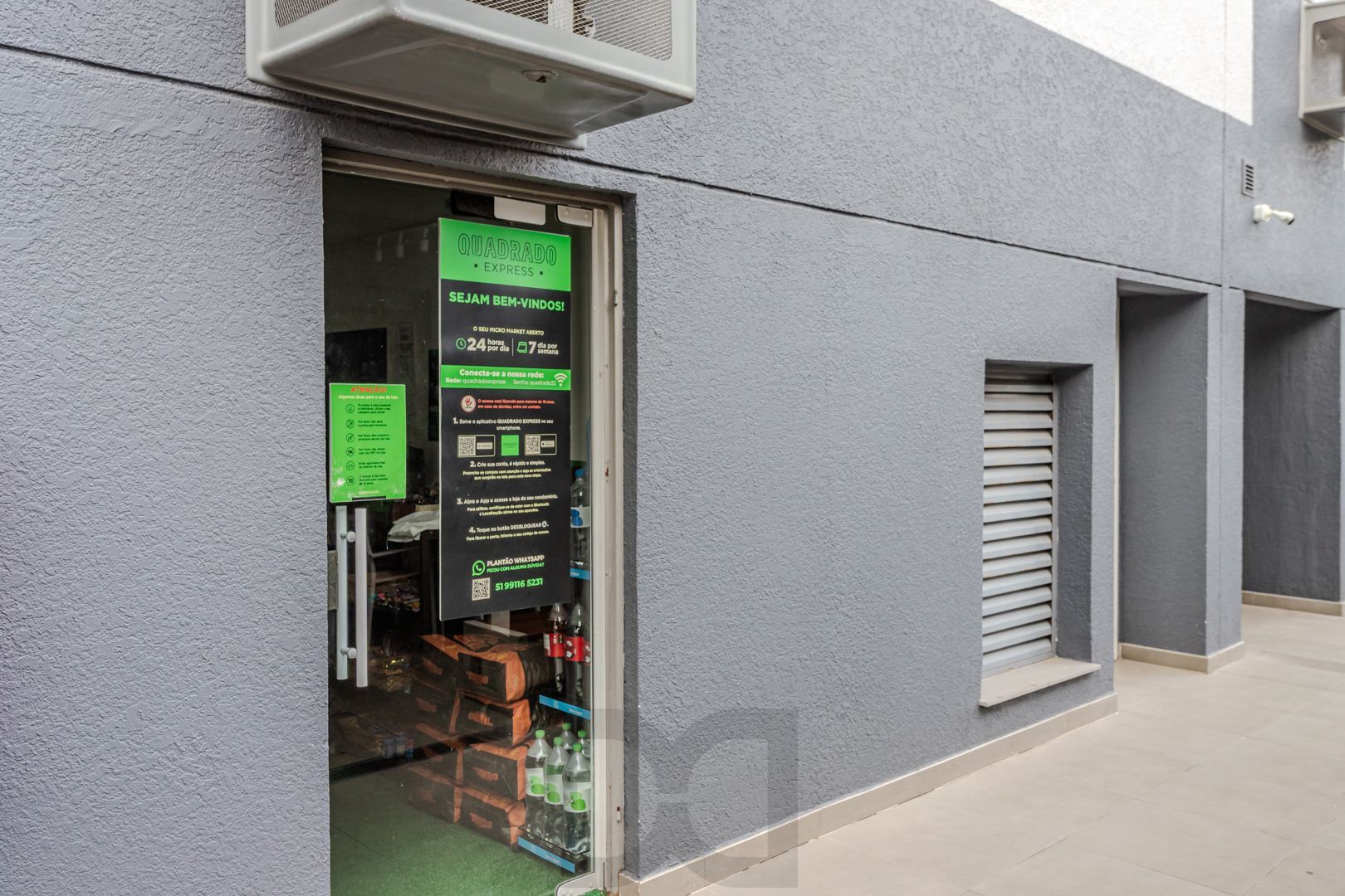 Apartamento no Jardim Lindóia de 2 dormitórios vaga e infra — foto 30