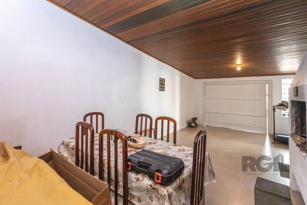 Casa no bairro Vila Ipiranga de 3 dormitórios e 3 vagas — foto 39