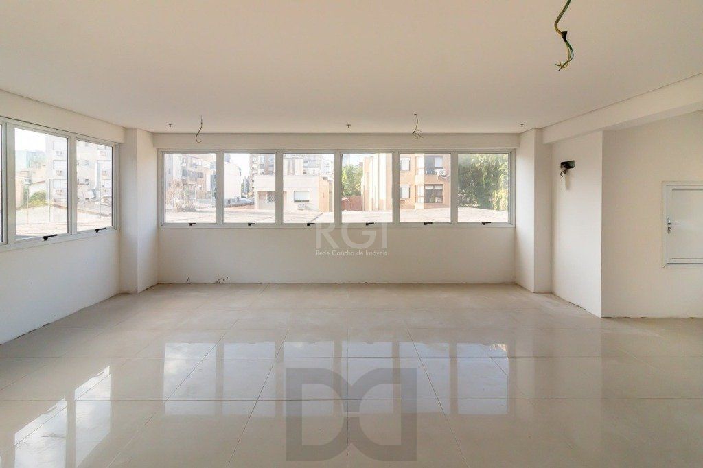 Conjunto/Sala para Venda - 51.85m², 0 dormitórios, 1 vaga - Auxiliadora — foto 2