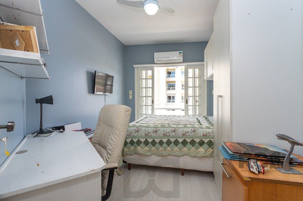 casa sobrado no Alto Petrópolis de 5 dormitórios e 3 vagas — foto 42
