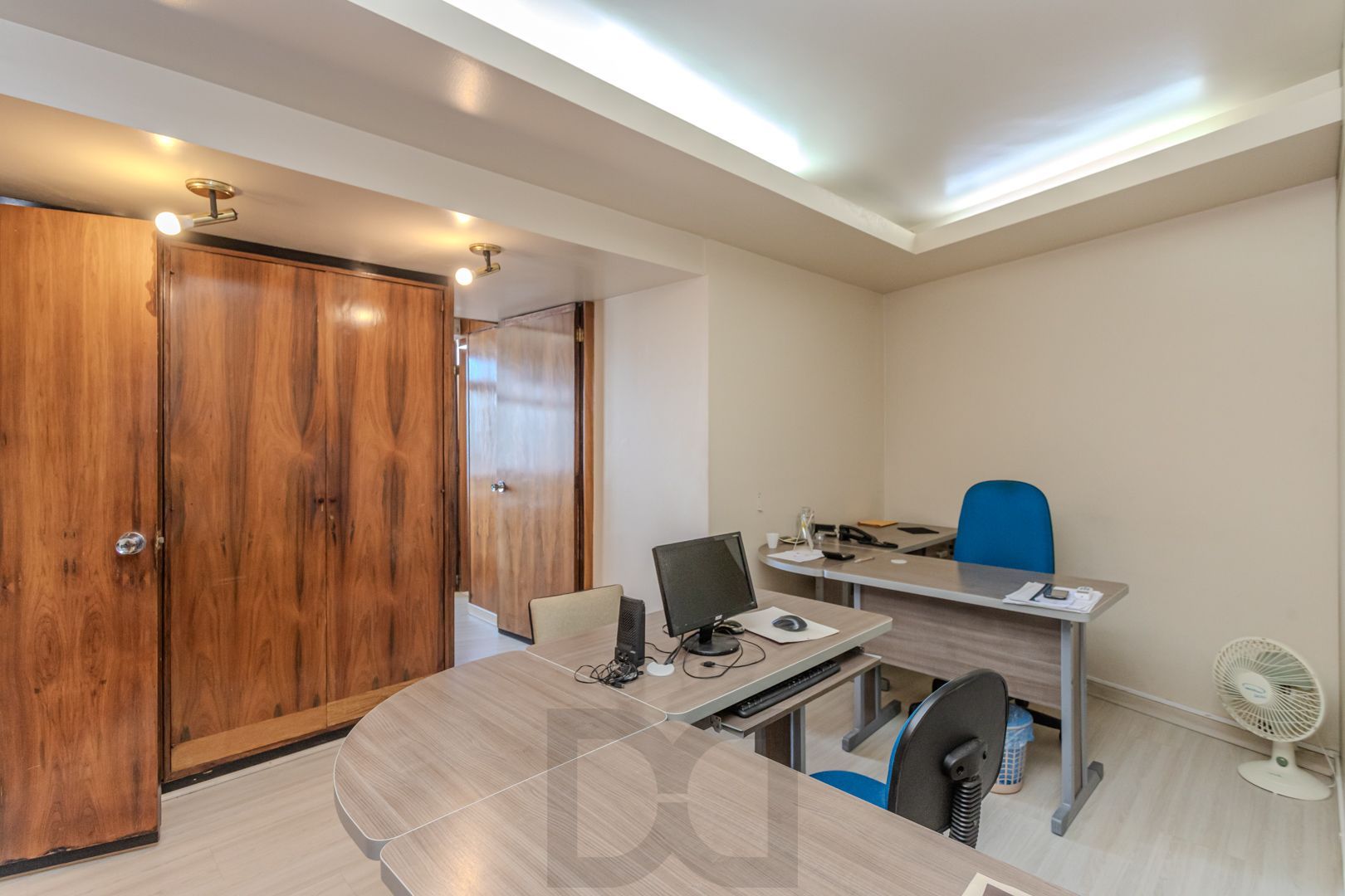 Ótima e ampla sala comercial — foto 21