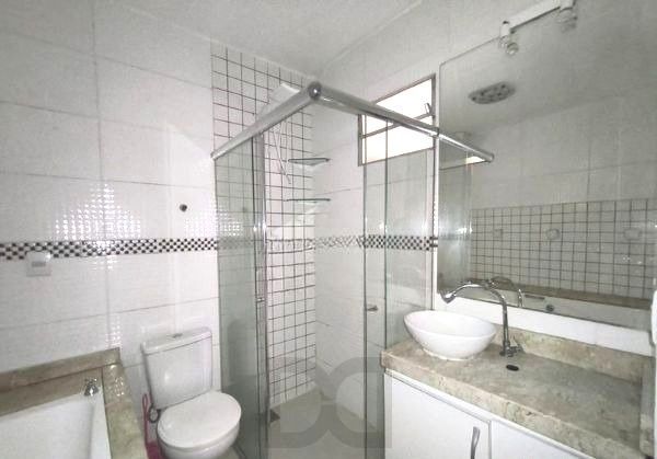 Apartamento no Centro de 1 dormitório DESOCUPADO — foto 15