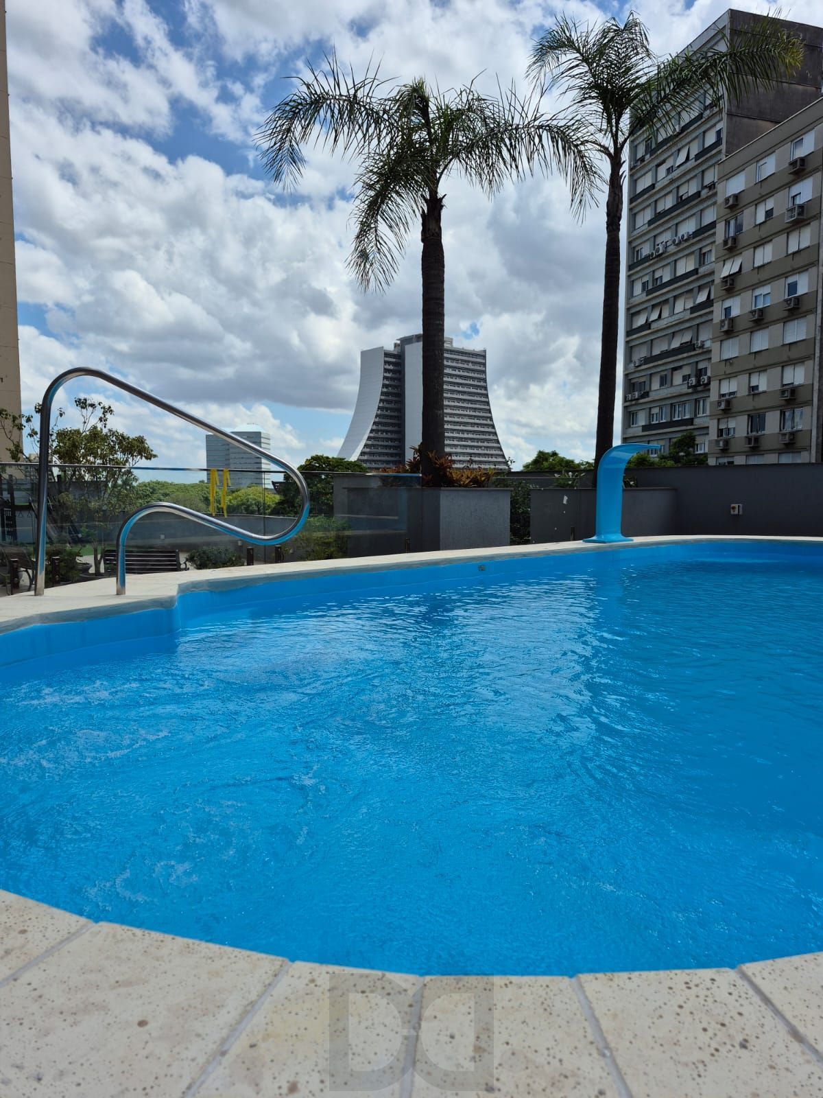 Apartamento no Centro de 2 dormitórios e 2 vagas — foto 58