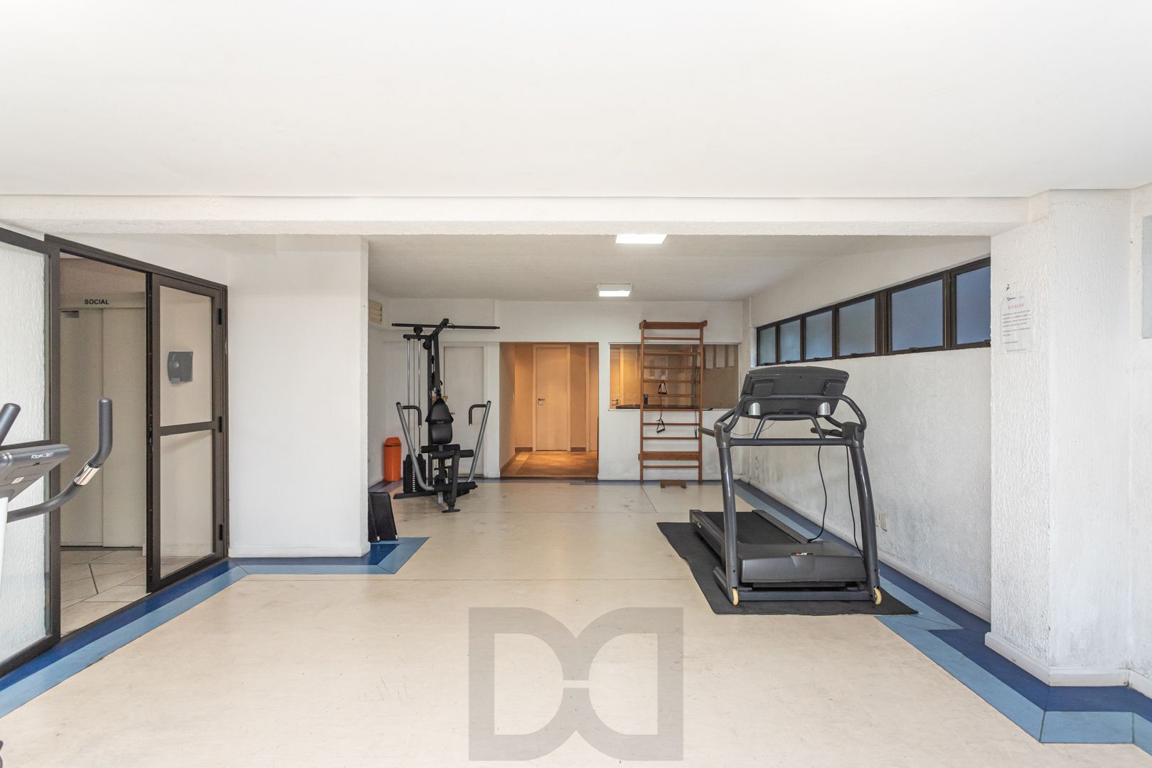 Apartamento no bairro Mont Serrat de 2 suítes e 2 vagas DESOCUPADO — foto 48