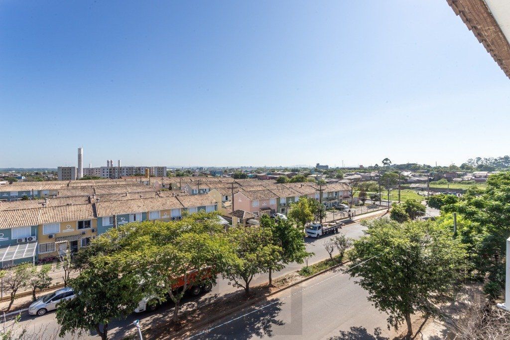 Apartamento no Sarandi de 2 dormitórios vaga e infra MOBILIADO E DESOCUPADO — foto 12