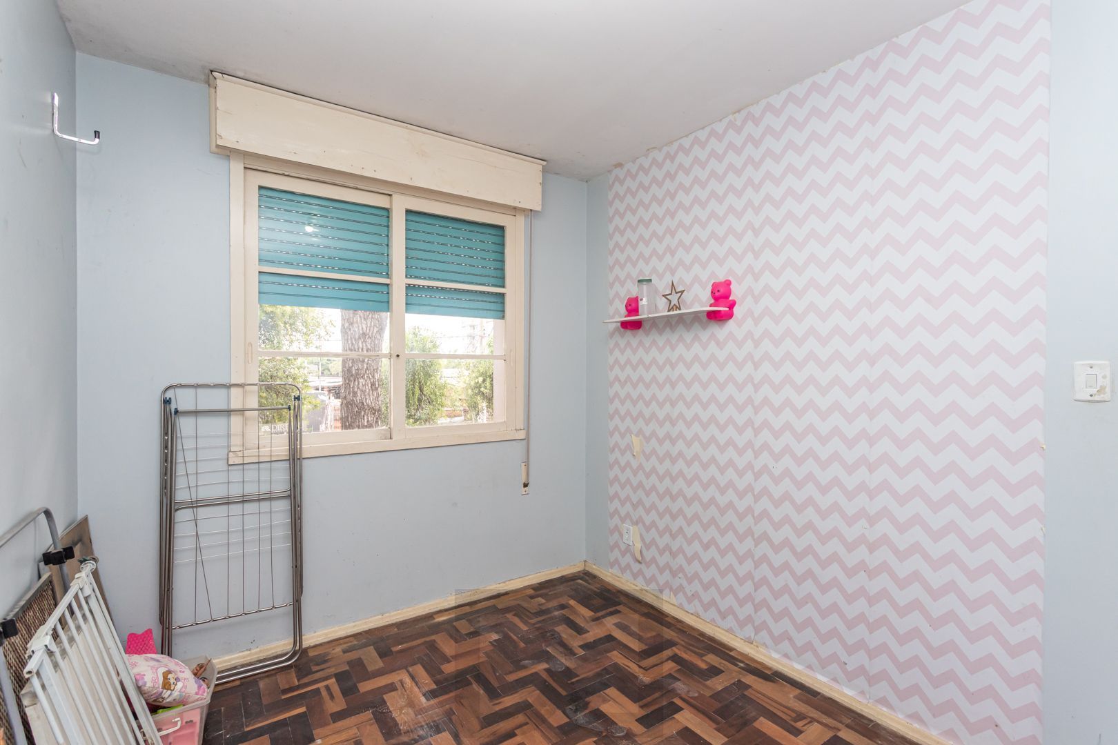 Apartamento no bairro Teresópolis de 3 dormitórios e vaga rotativa DESOCUPADO — foto 10