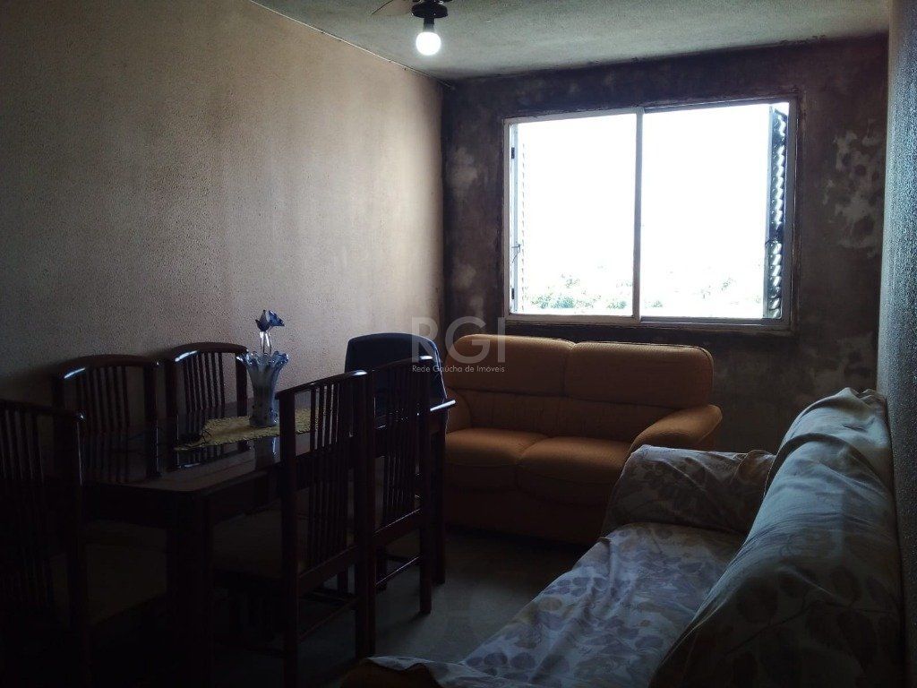 Apartamento 1 dormitório andar alto bairro Humaitá — foto 14