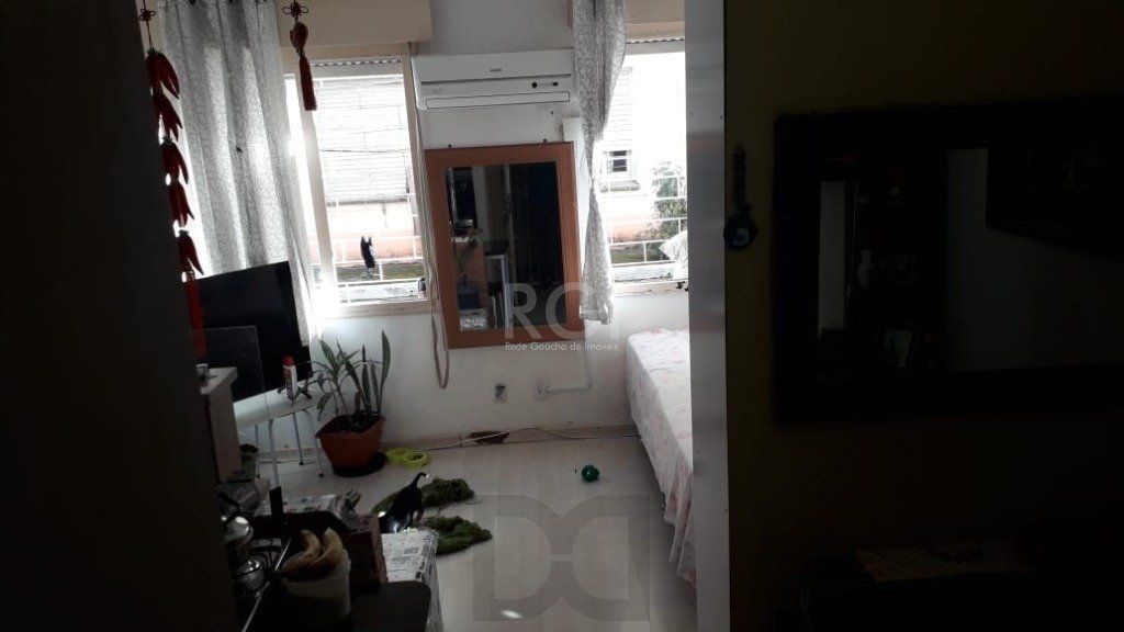 Apartamento JK térreo no Jardim Leopoldina — foto 10