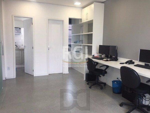 Conjunto/Sala para Venda - 47.1m², 0 dormitórios, Centro Histórico — foto 10