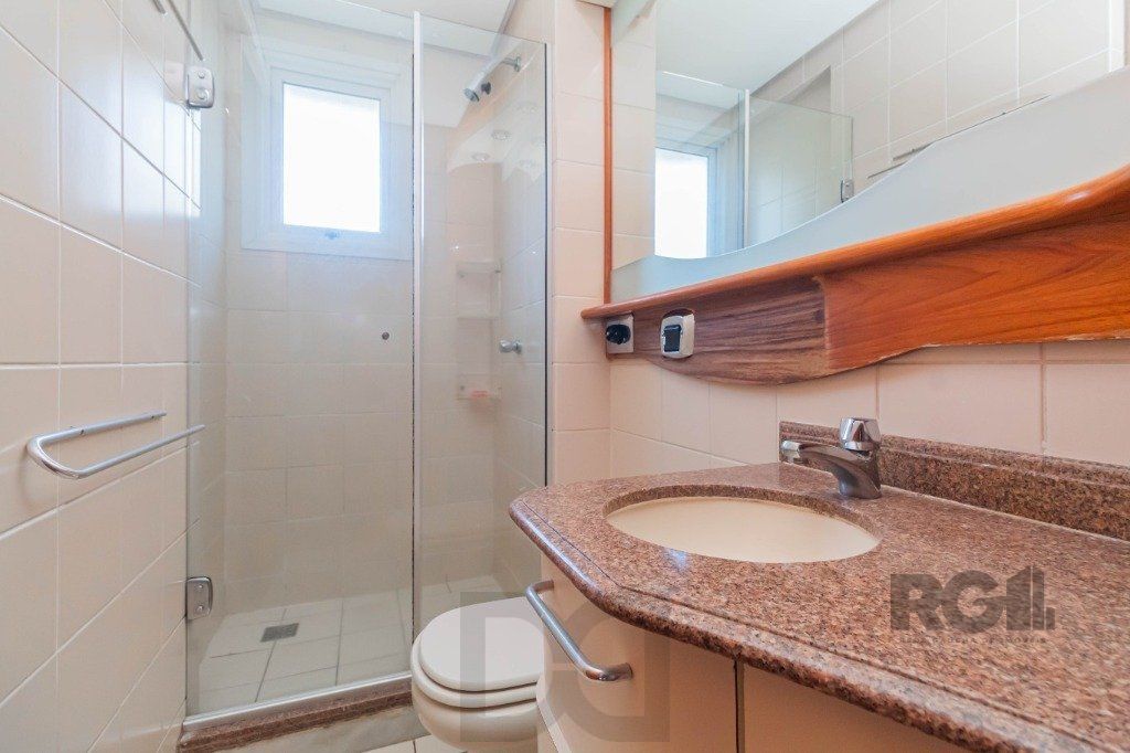 Boa Vista 3 dormitórios 1 suite 1 vaga condomínio com Infra estrutura — foto 22