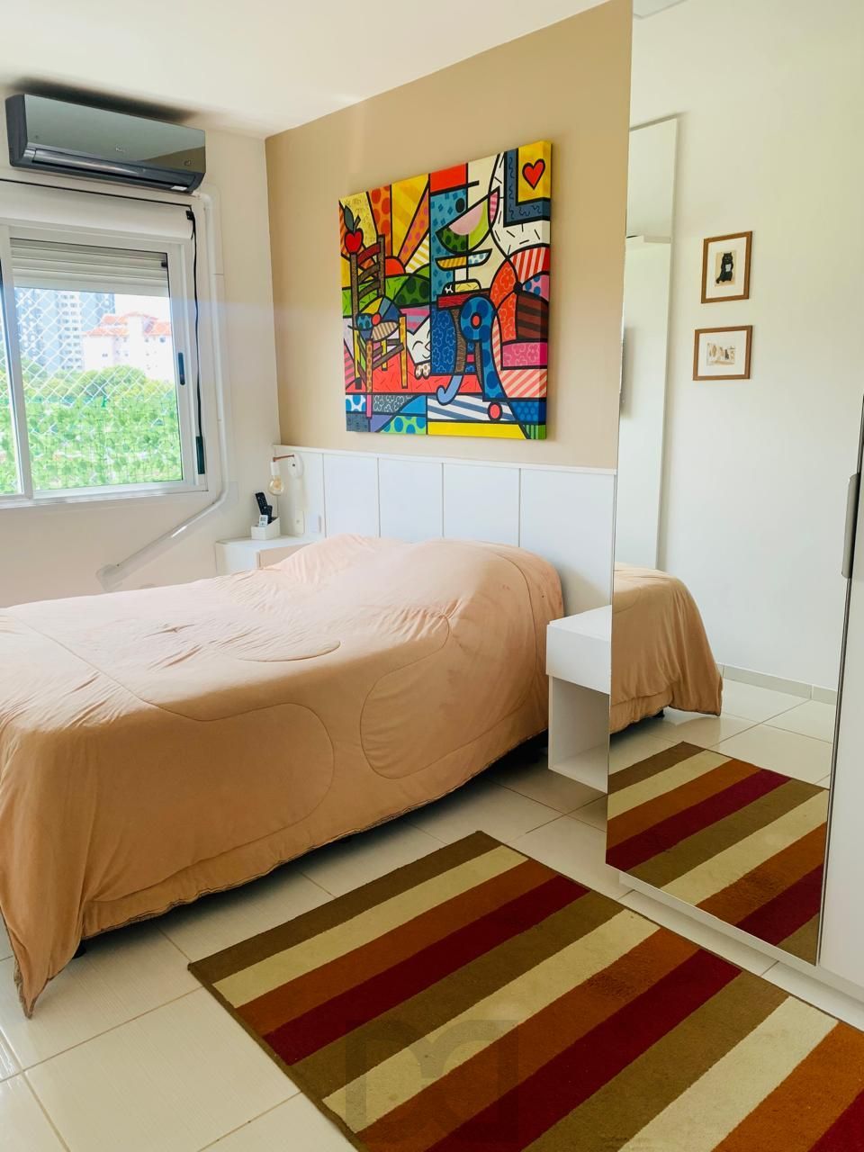 Apartamento no bairro Camaquã de 2 dormitórios vaga e infra — foto 11