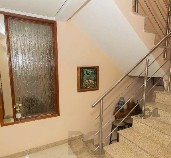 casa sobrado com 4 dormitórios 3 vagas e pátio e piscina — foto 11