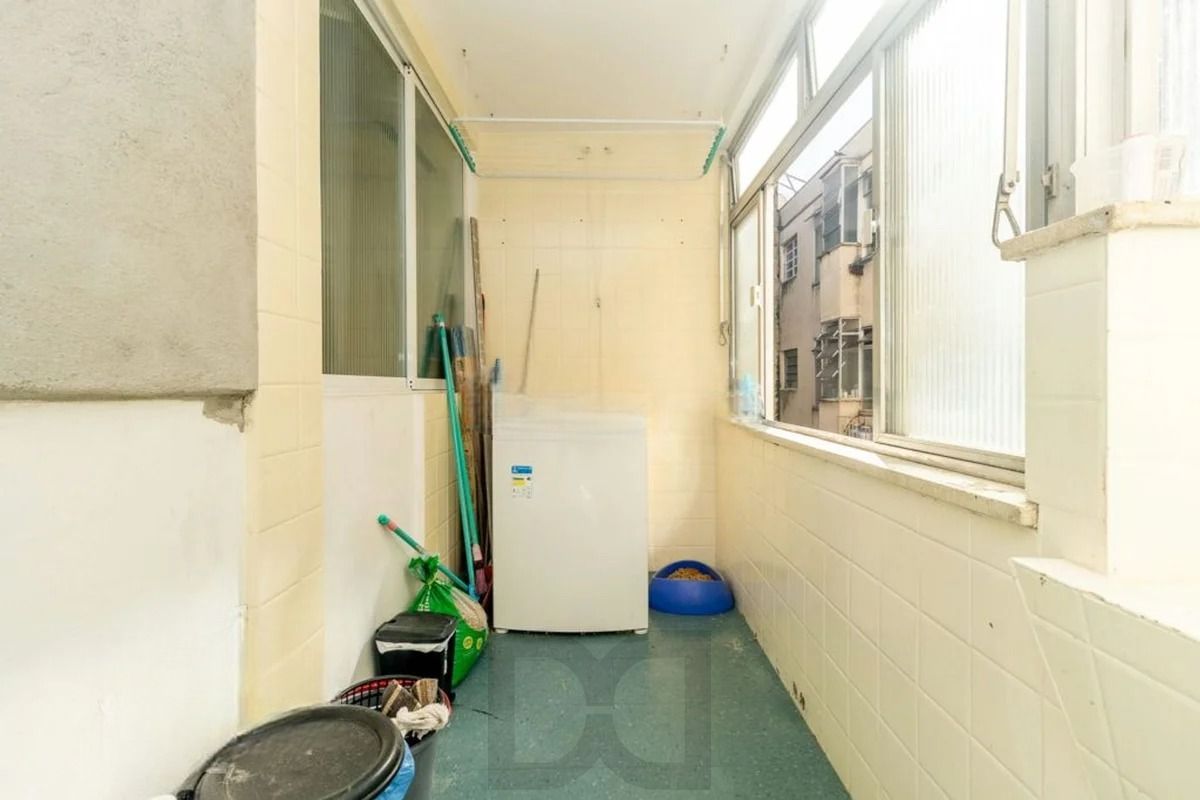 Apartamento com 3 quartos e 104m² à venda em Três Figueiras, Porto Alegre. — foto 27
