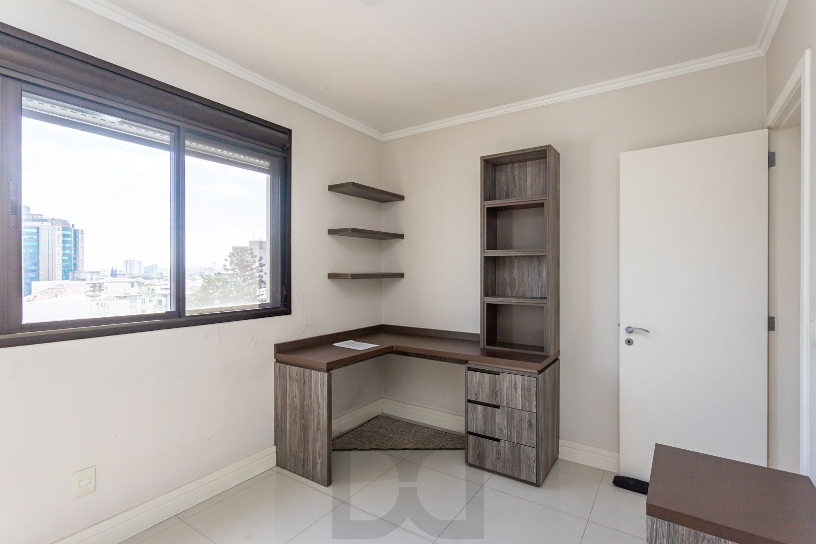 Exelente apartamento de dois dormitórios próximo Benjamin Constant — foto 22