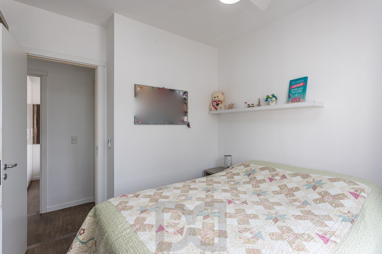 Apartamento para Venda - 50.98m², 2 dormitórios, 1 vaga - Partenon — foto 17