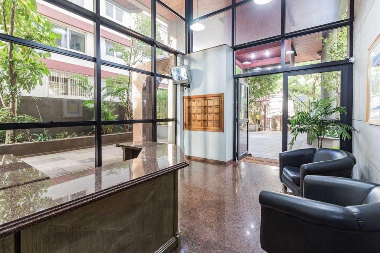 Cobertura 1 dormitório 1 vaga E TERRAÇO - Moinhos de Vento — foto 16