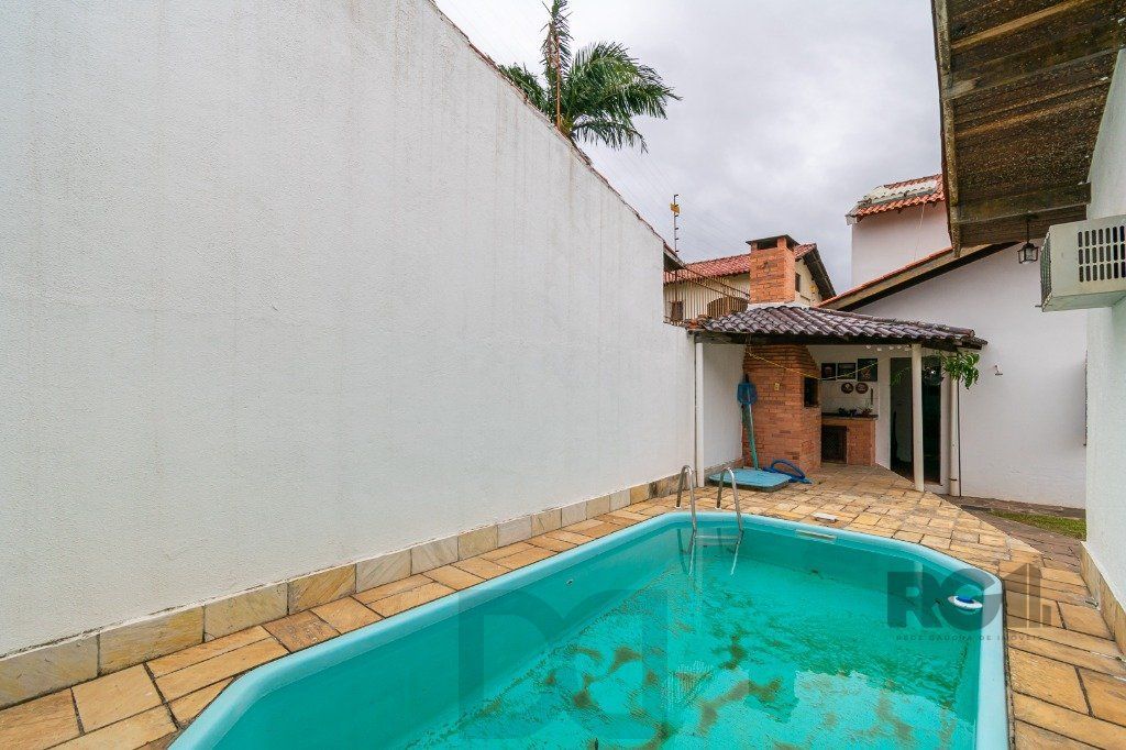 Casa no Jardim Itu com 6 dormitórios e 2 vagas e piscina — foto 74