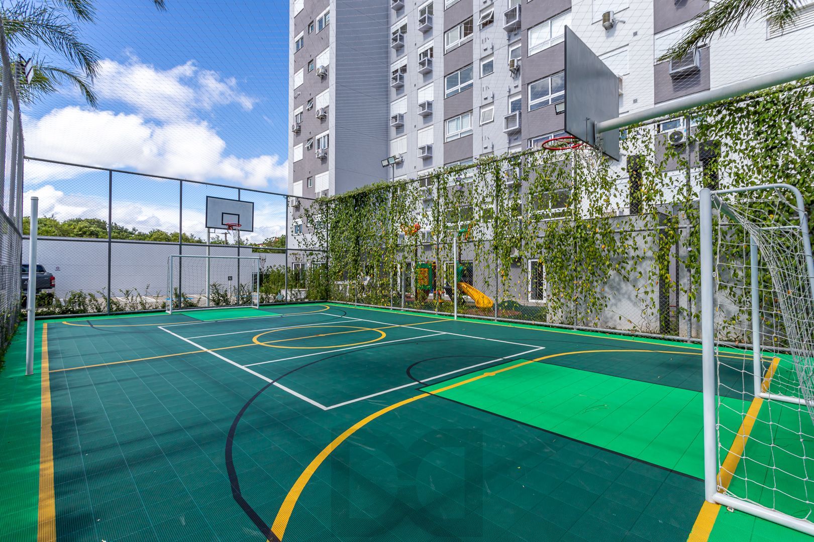 Apartamento no Jardim Lindóia de 2 dormitórios vaga e infra — foto 37