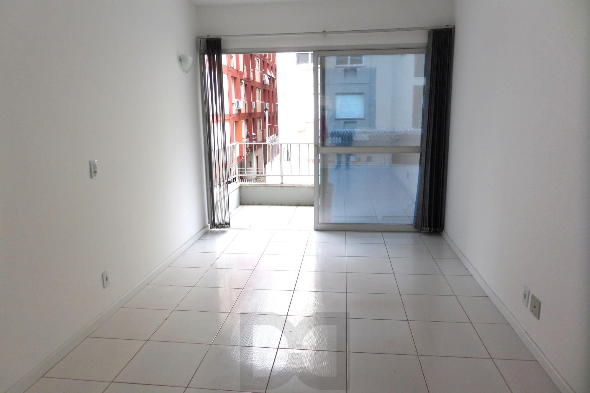 Apartamento JK no Centro DESOCUPADO — foto 3