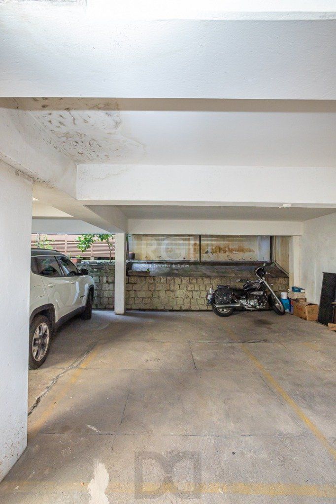 Cobertura de 2 dormitórios 1 vaga e terraço no bairro Auxiliadora — foto 36