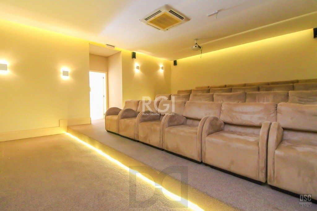 Casa no Condominio Terra Mater 4 dormitórios — foto 36
