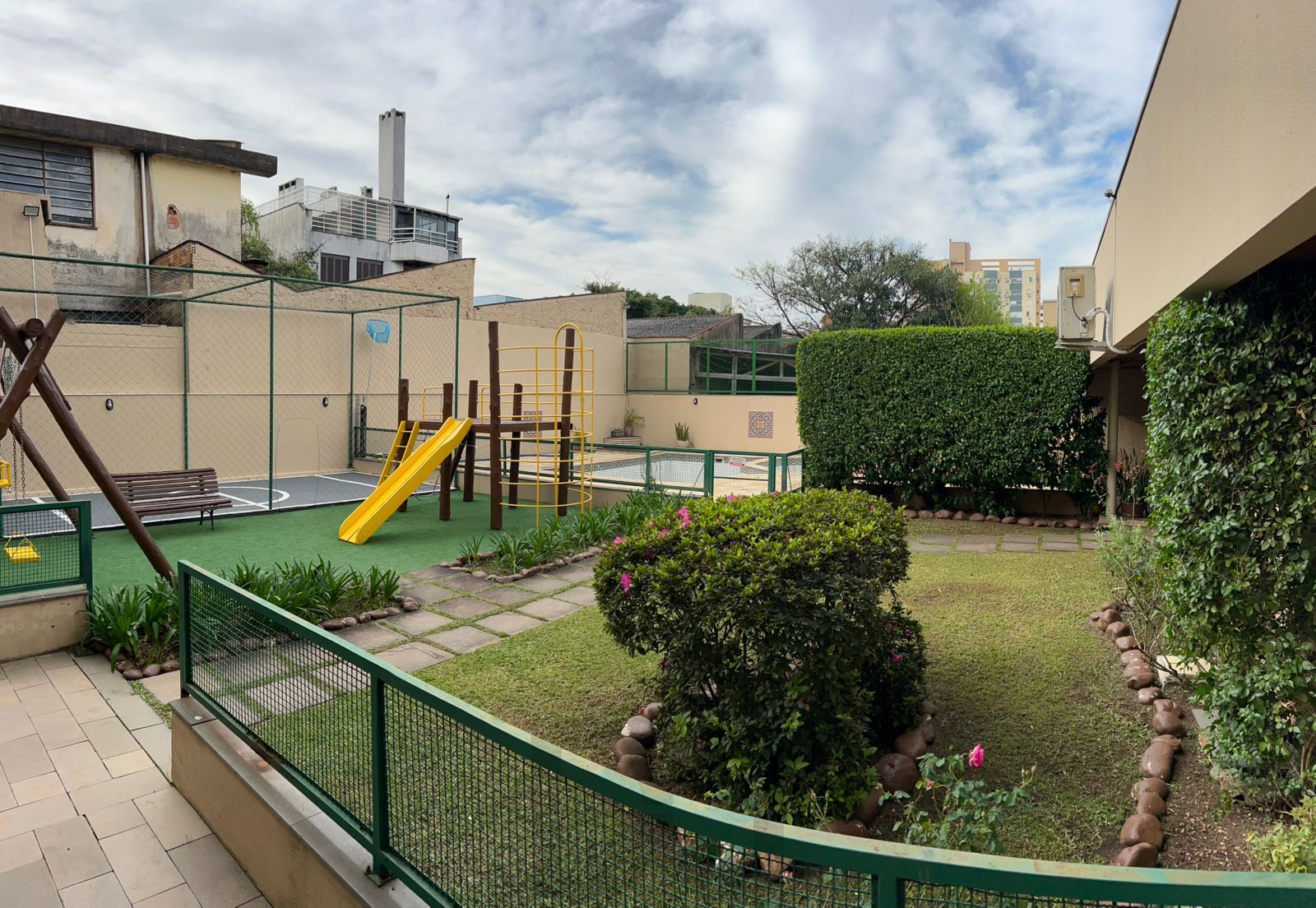 Apartamento de 3 dormitórios vaga e infra no bairro Santana — foto 15