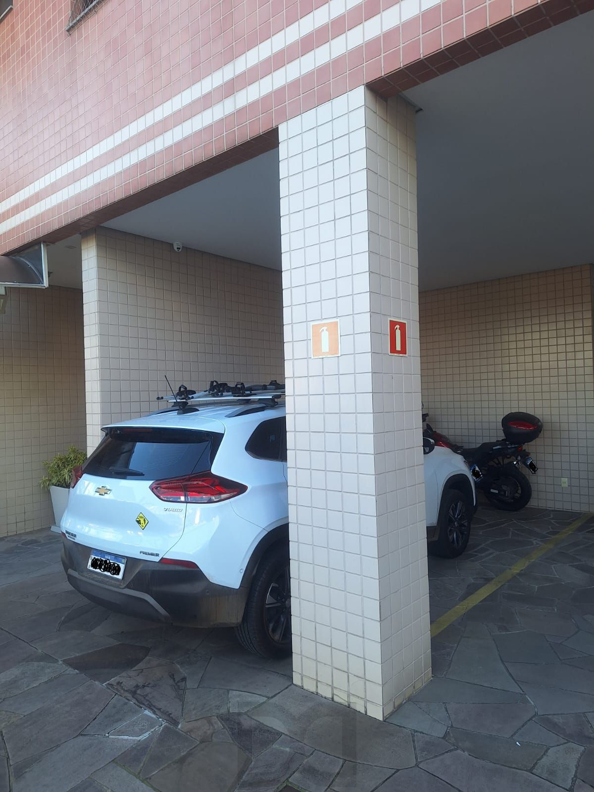 Apartamento no bairro Vila Ipiranga de 2 dormitórios e vaga — foto 23