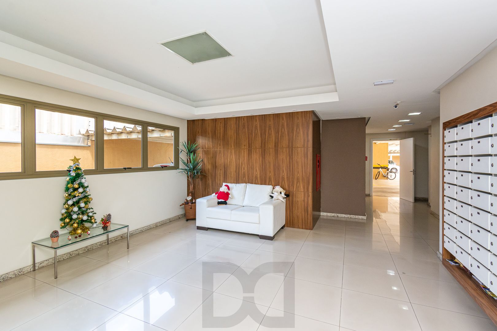 Apartamento 2D Mobiliado — foto 27
