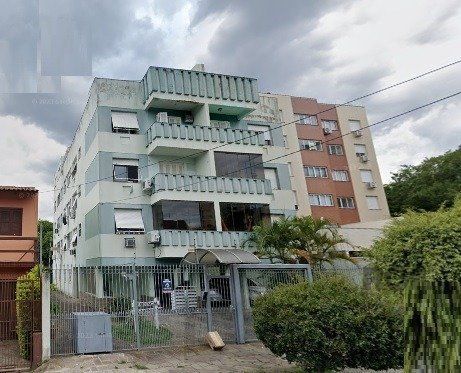 Apartamento de 1 dormitório no Cristo Redentor — foto 18