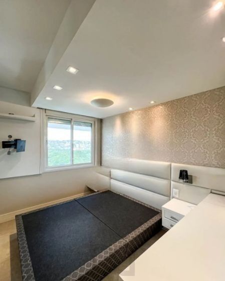 DUPLEX MOBILIADO COM VISTA PARA O PARQUE GERMÂNIA!!! — foto 14