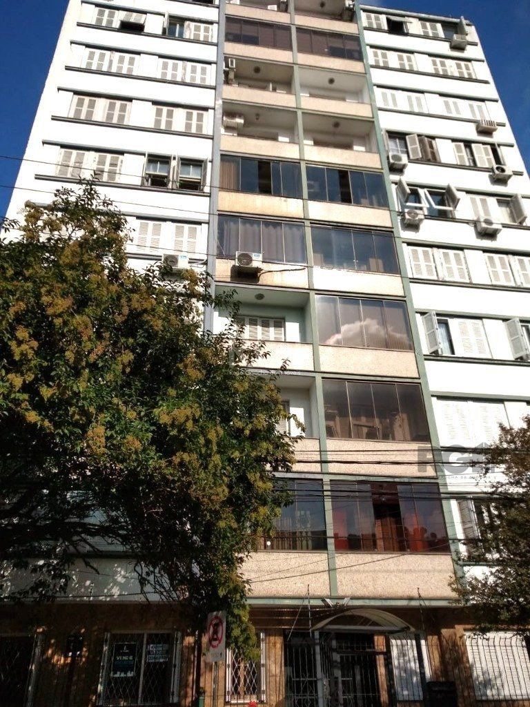 Apartamento de 2 dormitórios no bairro Cidade Baixa — foto 20