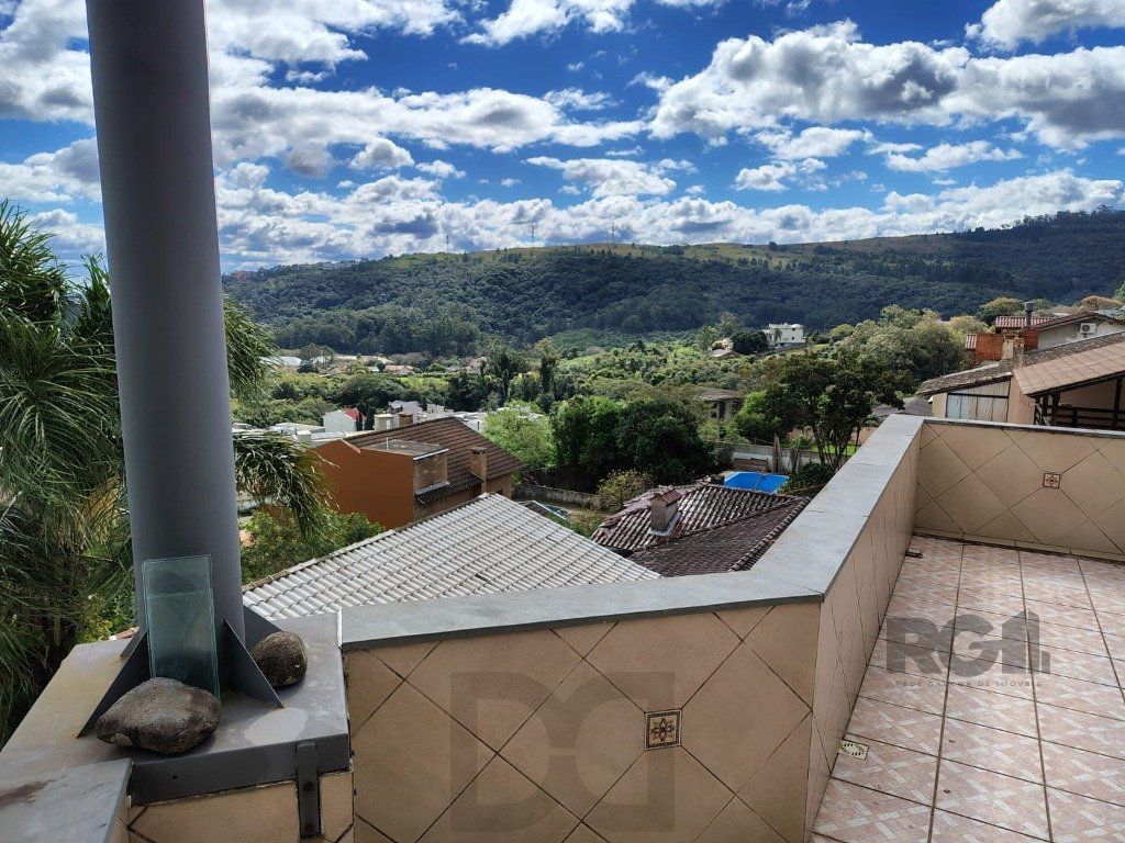 Casa sobrado com 300m² na Vila Nova de 3 dormitórios e 4 vagas — foto 35