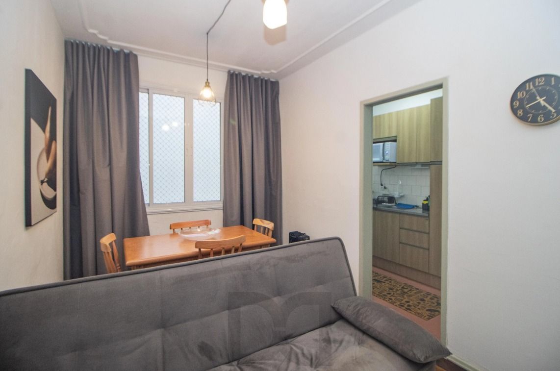 Apartamento no Menino Deus de 1 dormitório — foto 4