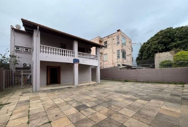 casa sobrado na Medianeira com 4 dormitórios — foto 2