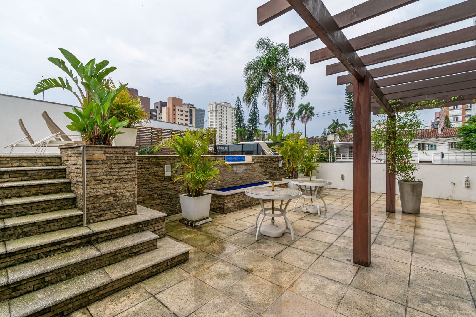 Excelente 3 suítes 3 vagas Rua Regente — foto 47