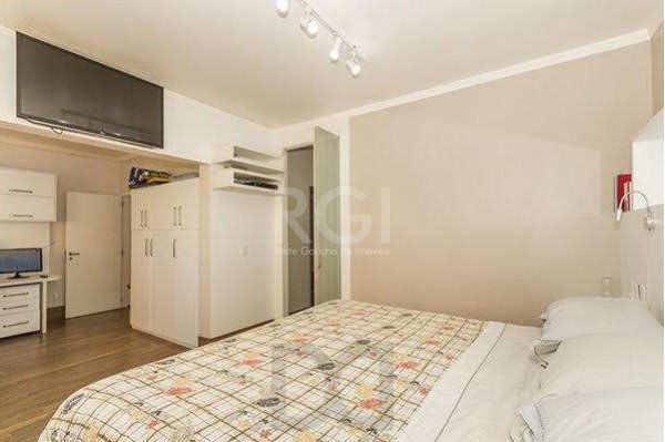 Apartamento para Venda - 202.06m², 3 dormitórios, sendo 1 suites, 1 vaga - Centro Histórico — foto 22