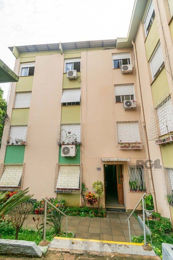 Apartamento no bairro Santo Antônio de 2 dormitórios e *vaga rotativa — foto 22
