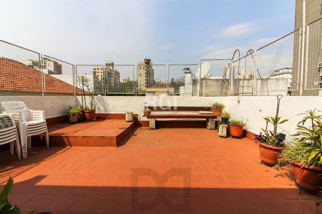 Cobertura para Venda - 240m², 3 dormitórios, sendo 1 suites, Rio Branco — foto 26