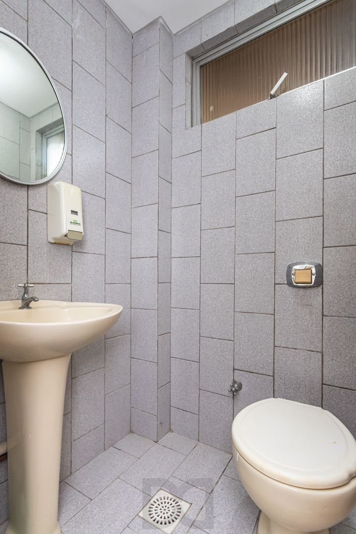ótima sala comercial no bairro  Petrópolis, POA/RS — foto 12