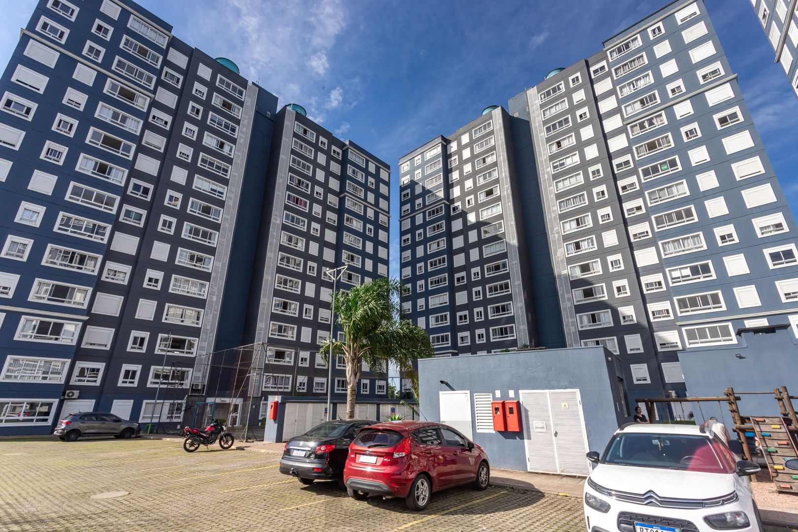 Apartamento com 2 quartos, 1 vaga escriturada coberta e 48.78m² para vender por R$ 249.000. — foto 31