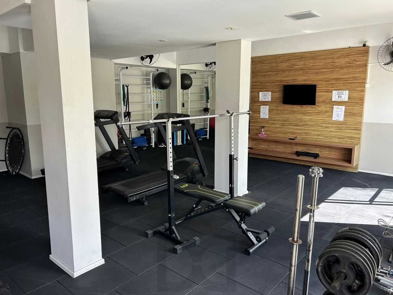 Apartamento no Sarandi de 3 dormitórios e 2 vagas DESOCUPADO — foto 42